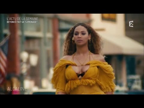 Alcaline, le Mag : Les news avec Jean-Louis Murat, Nicolas Michaux, Beyoncé...