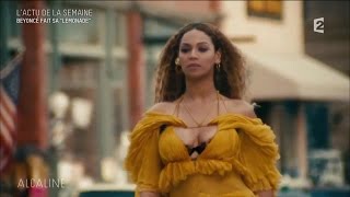 Alcaline, le Mag : Les news avec Jean-Louis Murat, Nicolas Michaux, Beyoncé...