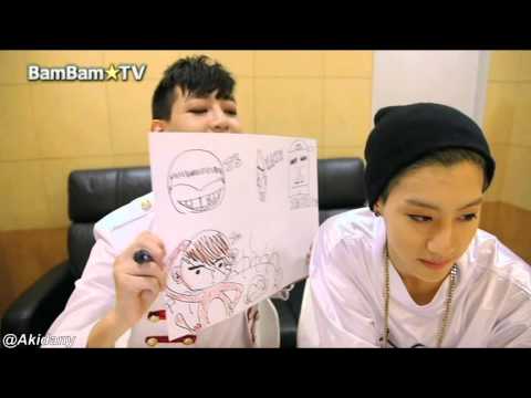 Bam Bam TV - ATW GOT7