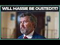 Thomas Massie Is In BIG TROUBLE
