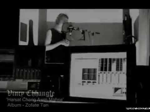 Vincy Chhangte - Harsat Chang Awm Mahse
