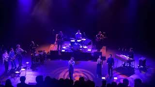 I’m So Glad I Found You, Baby - Thee Sacred Souls at the Riverside Theater in Milwaukee, WI