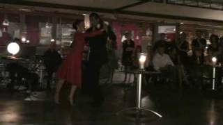 Video thumbnail for Veronica Palacios y Omar Quiroga