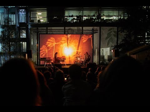 Chassol, « Big Sun » | Les Soirées Nomades – septembre 2019