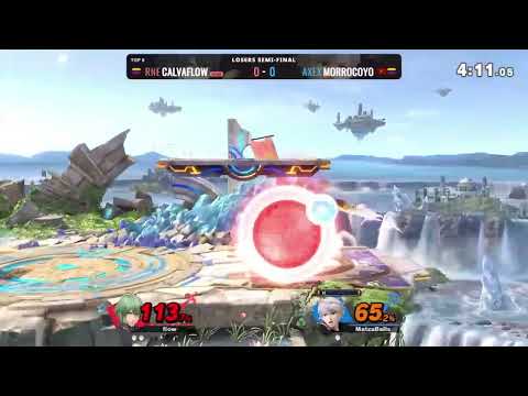 Mejores Jugadas - Last Stage: For all the Marbles