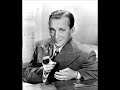 Bing Crosby  White Christmas 1942 Original Version