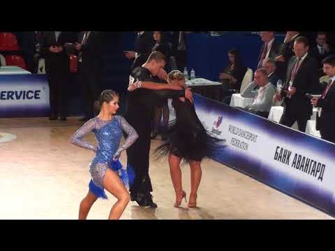 Gints Berzins - Ruta Punka / Imperia Cup 2017