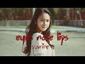 Eyes Nose Lips (TaeYang) English Cover - Sumi ...
