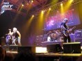 WARRANT - Love In Stereo. ROCKAHOLIC Tour 2012