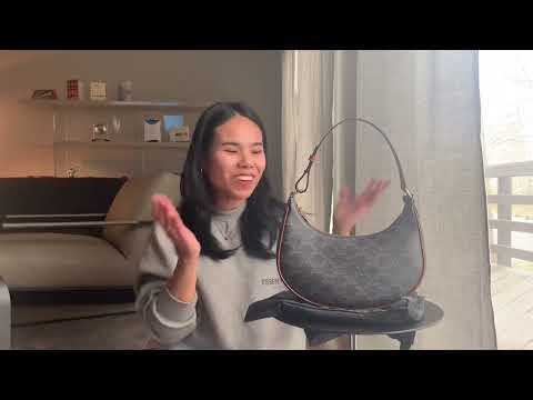 รีวิวกระเป๋าceline