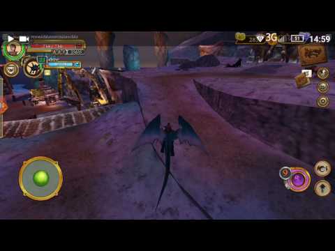 SoD полёт на шокохвате.