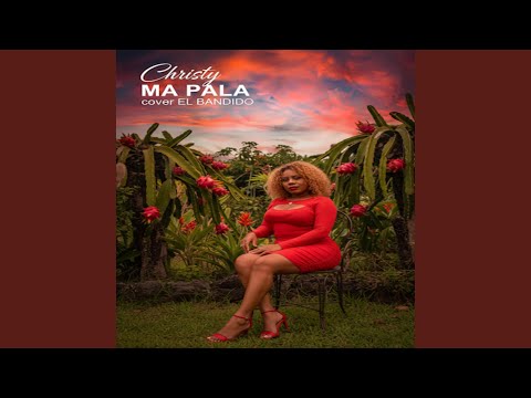 Christy ma pala