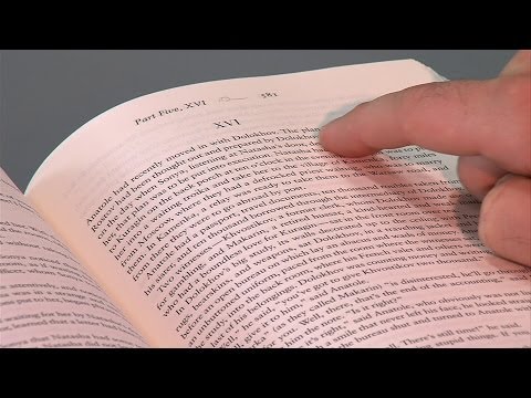 Speed Reading? Not So Fast