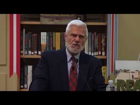 "Exposing the Third Reich: Colonel Truman Smith in Hitler’s Germany" by Dr. Henry Gole