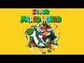 Super Mario World Princess Peach Is Rescued Restored