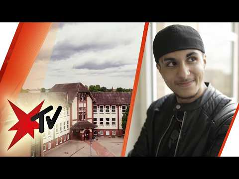 Hauptschulabschluss und dann? Drei Schüler auf dem Weg ins Berufsleben | stern TV