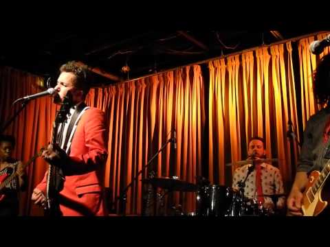 Dirty King - The Cliks (live The Drake Underground May 10, 2013)