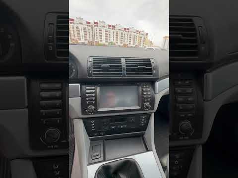 фото bmw 5 серии iv (e39) 0