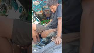 Download lagu (Kejadian) lucu saat kernet truk tidur. Jangan lupa sabcreeb ya mp3 Download lagu (Kejadian) lucu saat kernet truk tidur. Jangan lupa sabcreeb ya mp3