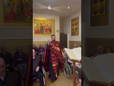 Armonia divină: Imnul iubirii în versurile Sfântului Apostol Pavel