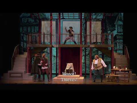 Falstaff | MSU Opera | March 27, 2023