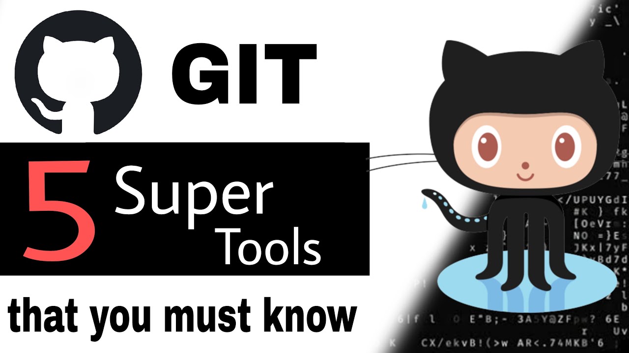 Top - 5 Best Version Control Tools 2022 | GIT | GITHUB | GITLAB | GITBUCKET | CVS | VCS