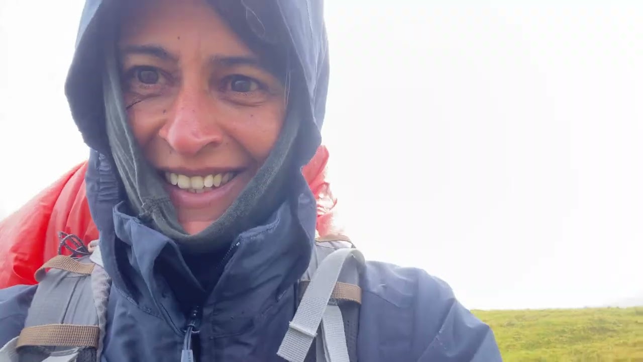 Skye Trail (5/7): Portree – Storr Lochs