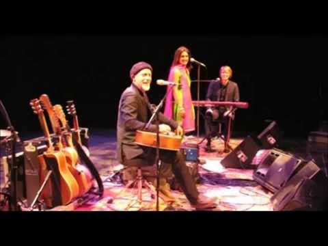 Harry Manx - Live at the National Arts Centre Studio, Ottawa, Canada