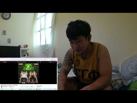 Puro Pera - BUGOY NA KOYKOY x HARING MANGGI (REACTION VIDEO!)