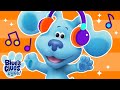 Josh Blue S Music Playlist Ep 1 Nursery Rhymes And Sing Alongs Blue S Clues You