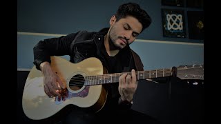 Ojalá pudiera borrarte - Maná (Cover Marzo11)