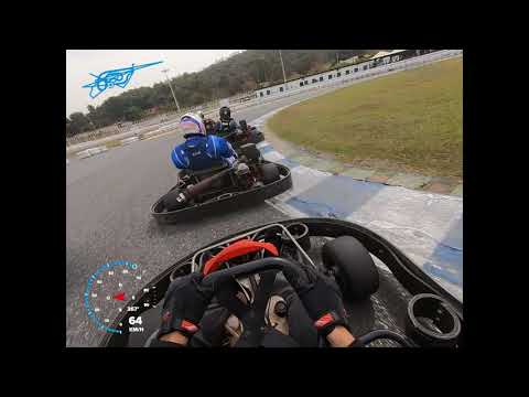 8ª Copa Sport Kart MG -  Etapa 1