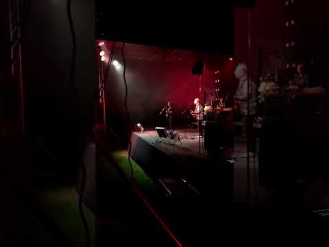 Olympic - Želva [LIVE @ Tribute to Freedom, Devín 2023]