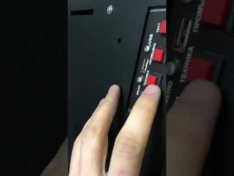 Увеличиваем дозировку американо в кофемашине Уникум Неро