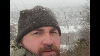 Bug the Fuck Out -   Pt .1 My Bugout Bag