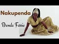 Brenda Fassie Nakupenda CLEF TV