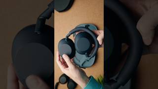 Sony WH-1000XM6 Headphones Sound Incredible! #headphones