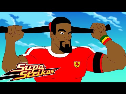 Supa Strikas
