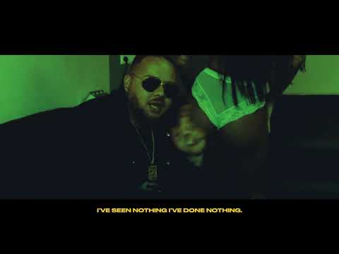 Papi Mikey Dinero - Silencio (ft Willie Wartaal) [Official Video]