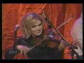 Alison Krauss & Union Station - Every Time You Say Goodbye - The Ellen Degeneres Show 2003