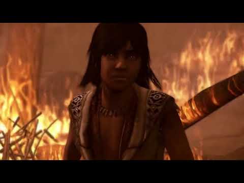Видео № 0 из игры Assassin's Creed: The Americas Collection [X360]
