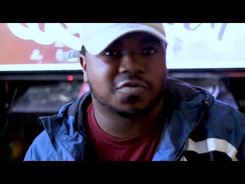 We Da Wave: Episode 3 (LV Luu & Lovedele)