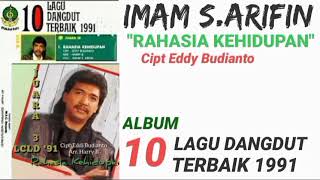 Download lagu IMAM S.ARIFIN _ RAHASIA KEHIDUPAN mp3 Download lagu IMAM S.ARIFIN _ RAHASIA KEHIDUPAN mp3