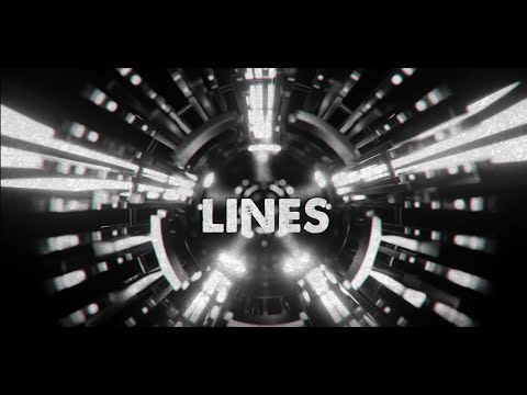 Omnerod - Lines (Lyric Video) online metal music video by OMNEROD