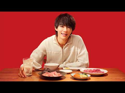 ホットペッパーグルメ「便利」篇