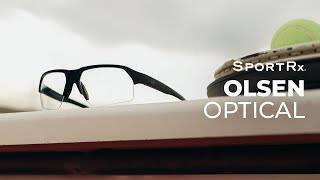 SportRx Olsen Optical