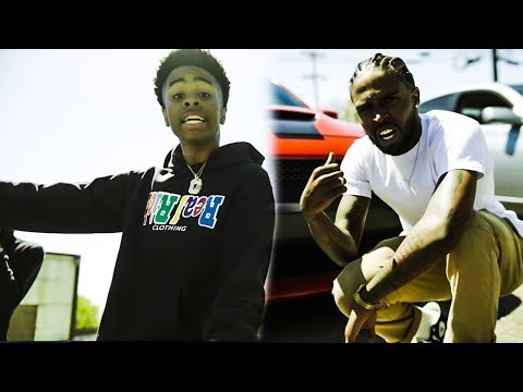 Kendrick P x Action Pack AP "Count up" (Dir by @Zach_Hurth) (Exclusive - Official Music Video)