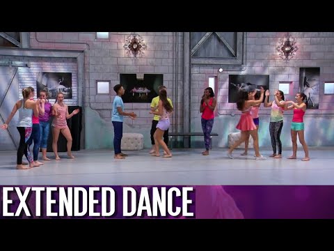 AcroNation and Summer Freestyle Solos - The Next Step 6 Dances