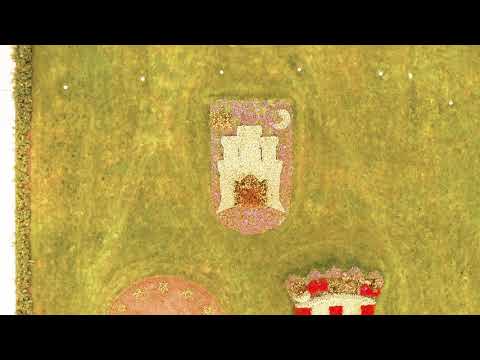 Band Aid Grad Ljubavi (Official Music Video)