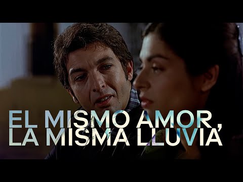 EL MISMO AMOR, LA MISMA LLUVIA (1999) |  Película Argentina Completa HD | Juan José Campanella